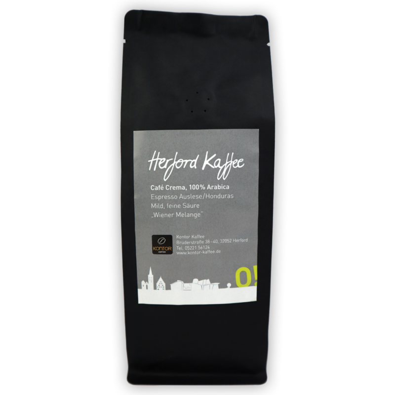 Herford Kaffee