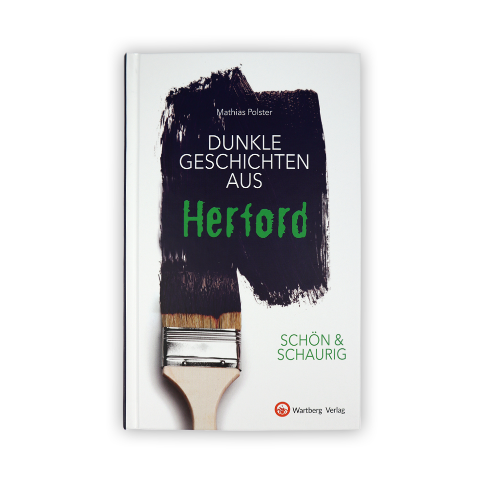 dunkle Geschichten aus Herford