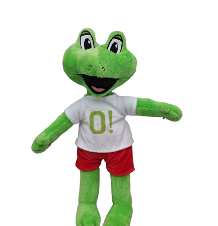 Froggy